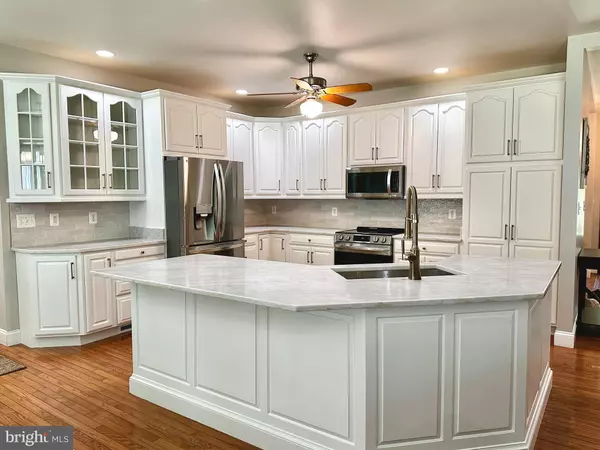 41541 CARTER RIDGE LN, Leesburg, VA 20176