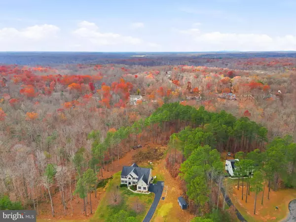 51 SERENE HILLS DR, Fredericksburg, VA 22406