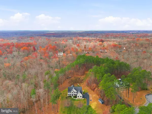 51 SERENE HILLS DR, Fredericksburg, VA 22406