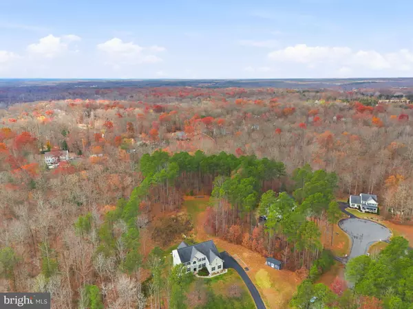 51 SERENE HILLS DR, Fredericksburg, VA 22406