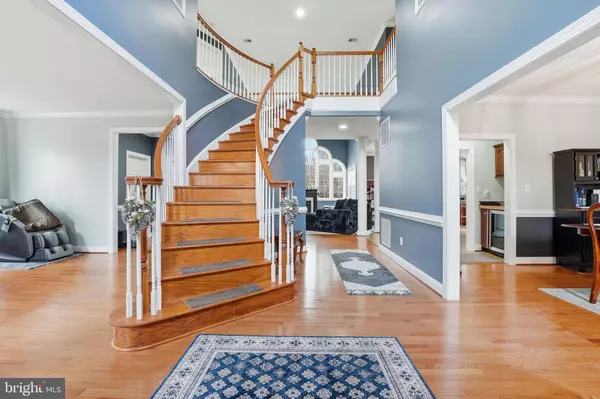 51 SERENE HILLS DR, Fredericksburg, VA 22406