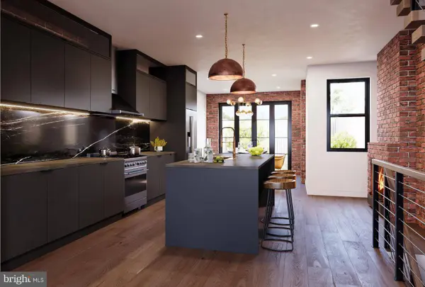 207 F ST NE, Washington, DC 20002