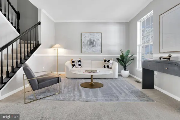 303 BAISH DR SE, Leesburg, VA 20175