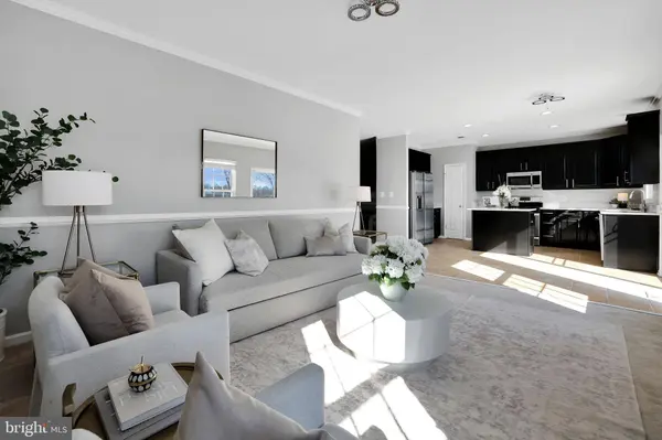 303 BAISH DR SE, Leesburg, VA 20175