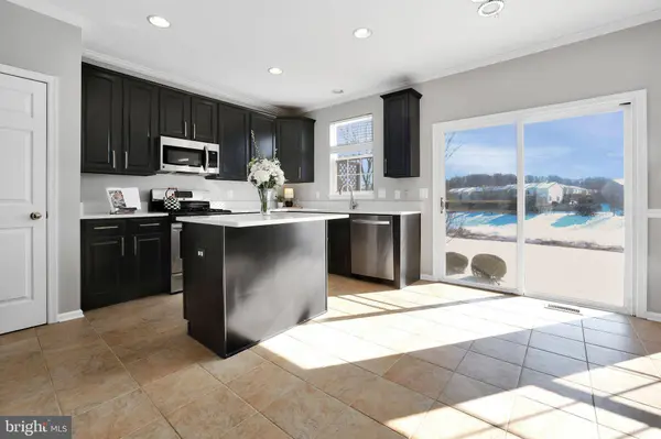 303 BAISH DR SE, Leesburg, VA 20175