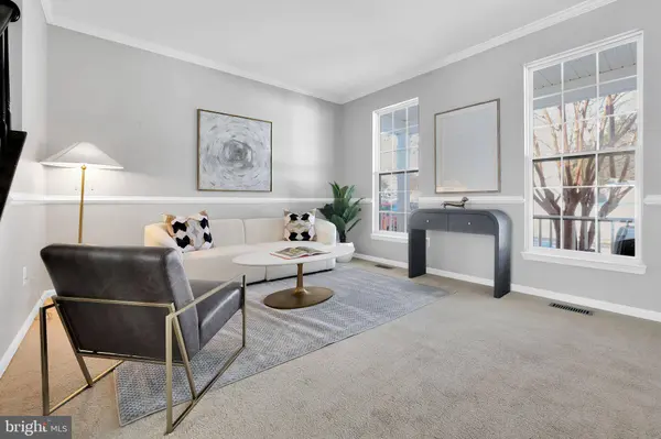 303 BAISH DR SE, Leesburg, VA 20175