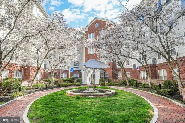 801 S GREENBRIER ST #113, Arlington, VA 22204