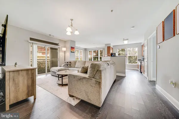 801 S GREENBRIER ST #113, Arlington, VA 22204