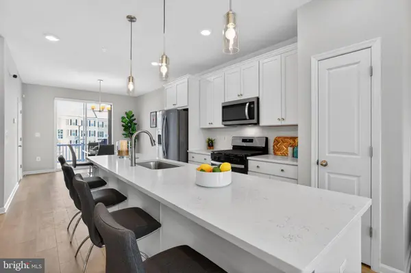 1017 VILLAGE CLUB ALY, Montgomery Village, MD 20886