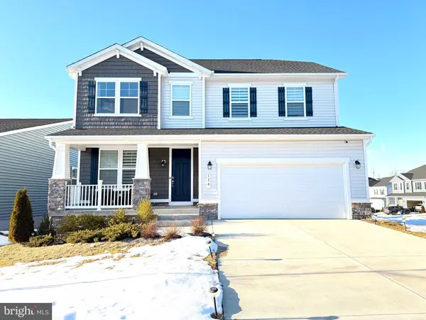 128 POE DR, Winchester, VA 22602