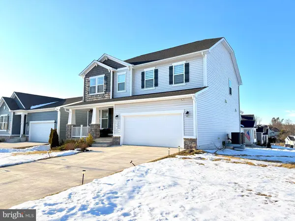 128 POE DR, Winchester, VA 22602