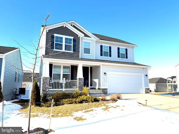 128 POE DR, Winchester, VA 22602