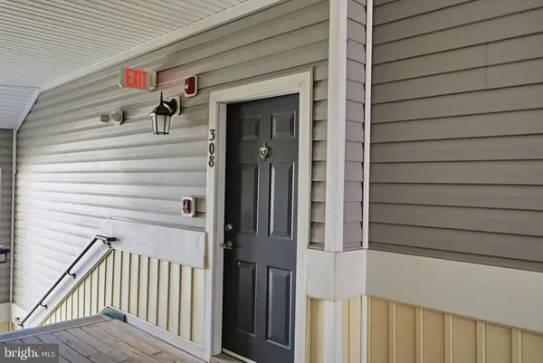 6161 WILLOW PL #308, Bealeton, VA 22712