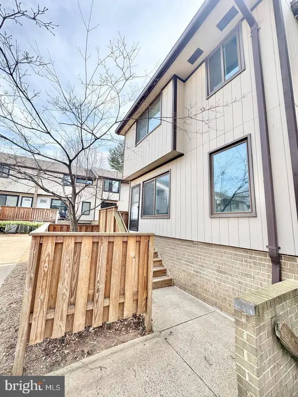 1685 WESTWIND WAY #181, Mclean, VA 22102