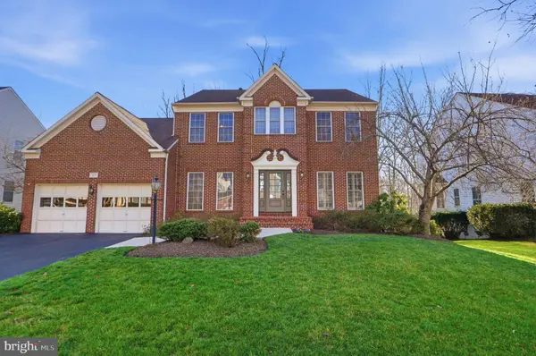 8151 CANCUN CT, Gainesville, VA 20155