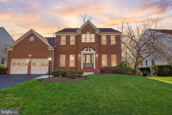 8151 CANCUN CT, Gainesville, VA 20155