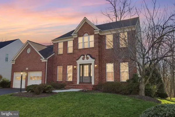 8151 CANCUN CT, Gainesville, VA 20155