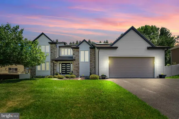 3703 ASHLEY WAY, Owings Mills, MD 21117