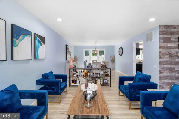 3703 ASHLEY WAY, Owings Mills, MD 21117