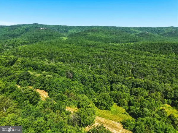 1639 SUGAR HILL RD, Maurertown, VA 22644