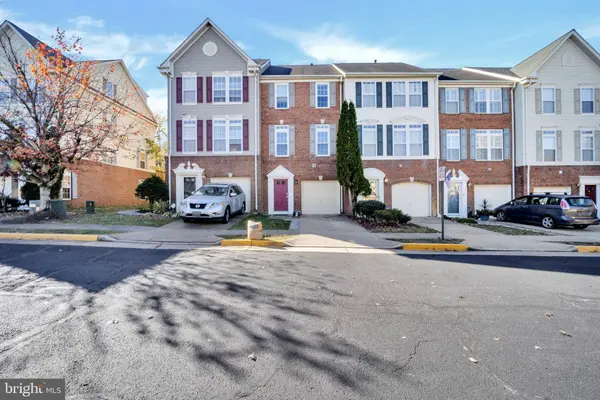 2981 HUNTINGTON GROVE SQ, Alexandria, VA 22306