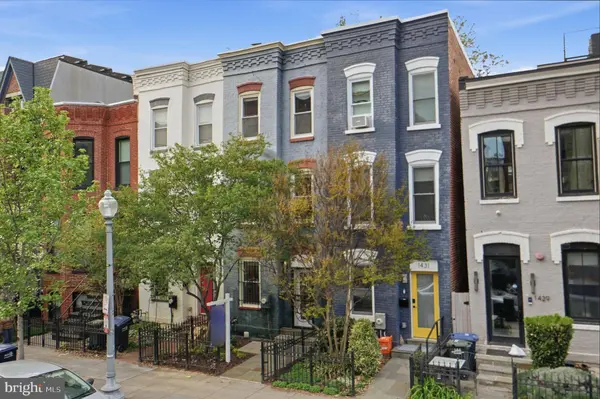 1433 W ST NW, Washington, DC 20009
