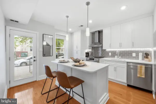 1433 W ST NW, Washington, DC 20009
