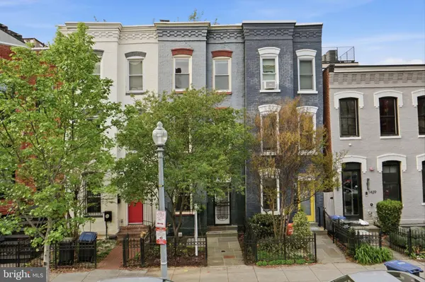 1433 W ST NW, Washington, DC 20009