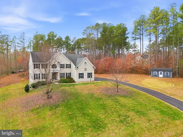 51 SERENE HILLS DR, Fredericksburg, VA 22406
