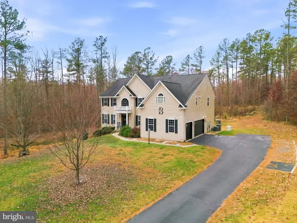 51 SERENE HILLS DR, Fredericksburg, VA 22406