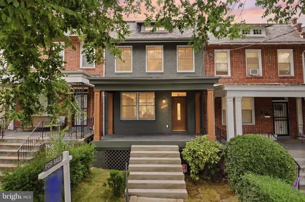4419 NEW HAMPSHIRE AVE NW, Washington, DC 20011