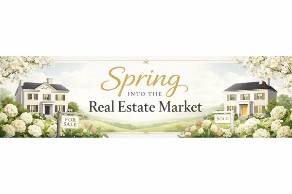 April 2026 Market Check: What Buyers and Sellers Should Know in the Greater Lehigh Valley