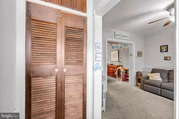 132 S 4TH ST, Perkasie, PA 18944