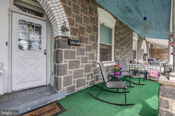 132 S 4TH ST, Perkasie, PA 18944