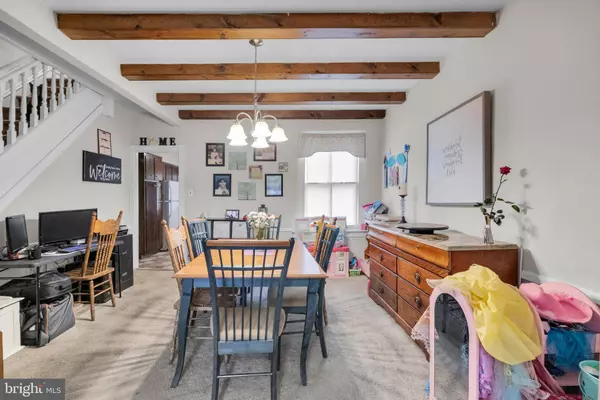 132 S 4TH ST, Perkasie, PA 18944