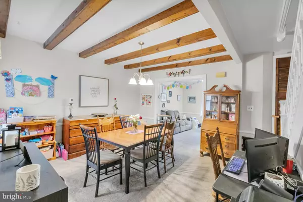 132 S 4TH ST, Perkasie, PA 18944