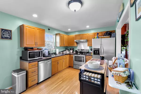 411 HIGHLANDS BLVD, Easton, PA 18042