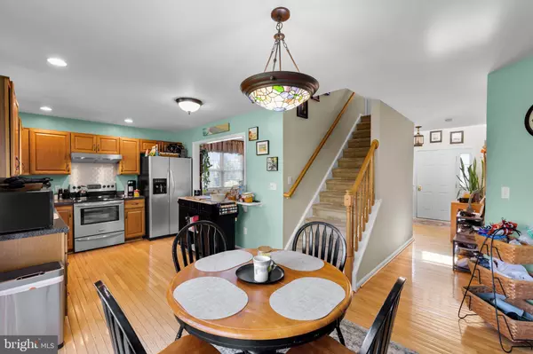 411 HIGHLANDS BLVD, Easton, PA 18042