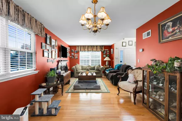 411 HIGHLANDS BLVD, Easton, PA 18042