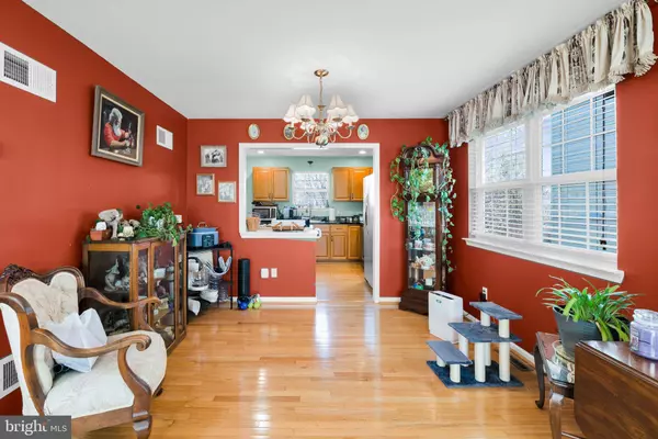 411 HIGHLANDS BLVD, Easton, PA 18042