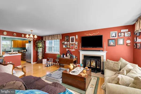 411 HIGHLANDS BLVD, Easton, PA 18042