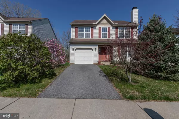 411 HIGHLANDS BLVD, Easton, PA 18042