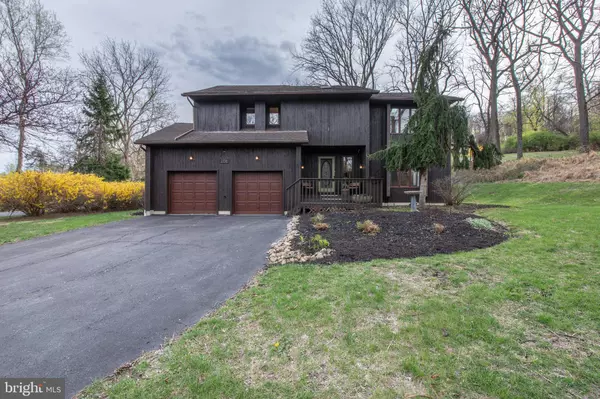 1338 SANTEE MILL RD, Bethlehem, PA 18017