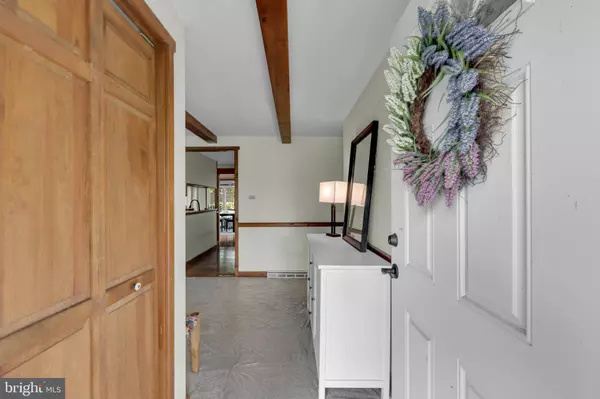 1202 RED HILL RD, Red Hill, PA 18076