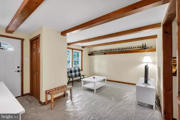 1202 RED HILL RD, Red Hill, PA 18076