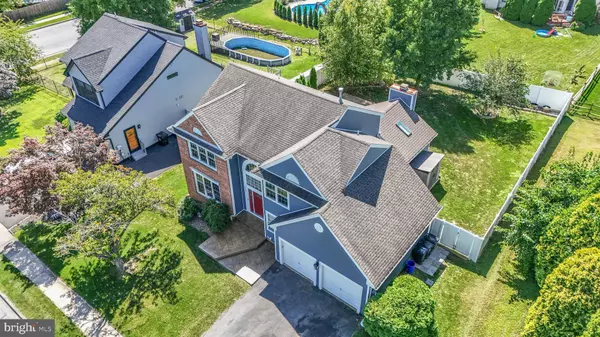 3530 NEW HAMPSHIRE AVE, Easton, PA 18045