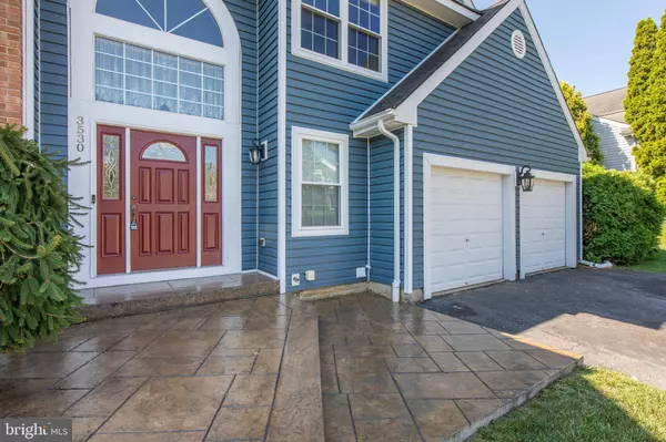 3530 NEW HAMPSHIRE AVE, Easton, PA 18045