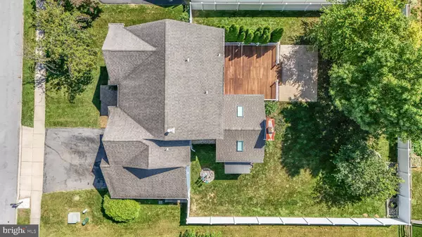 3530 NEW HAMPSHIRE AVE, Easton, PA 18045