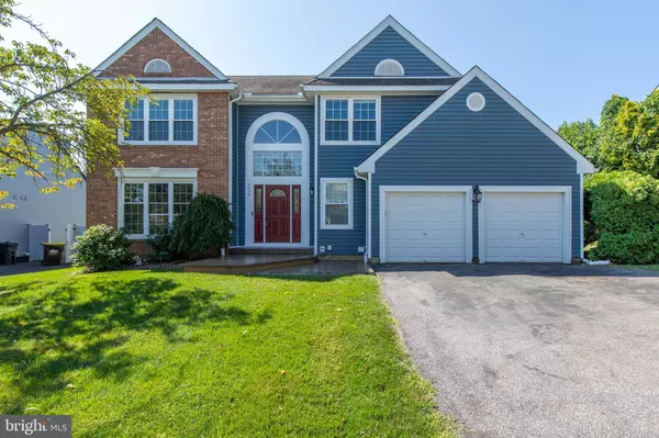 3530 NEW HAMPSHIRE AVE, Easton, PA 18045