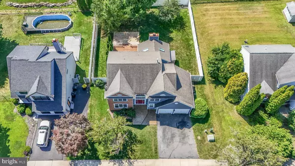 3530 NEW HAMPSHIRE AVE, Easton, PA 18045